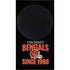 NFL Cincinnati Bengals Helmet Xbox Series S Console Skin